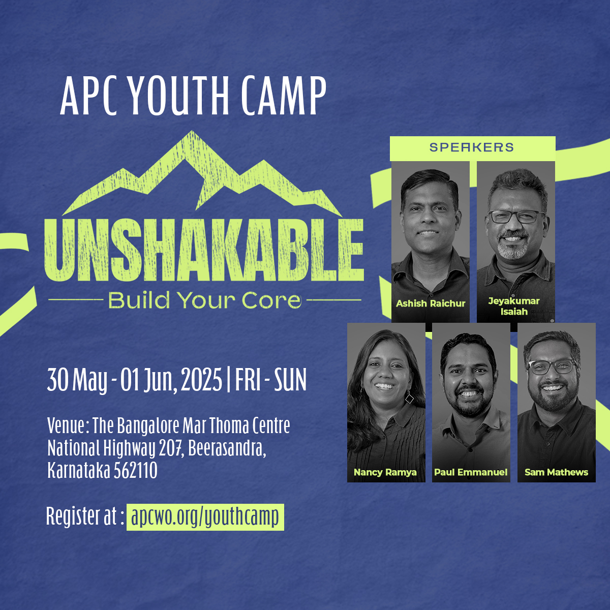 Youth Camp