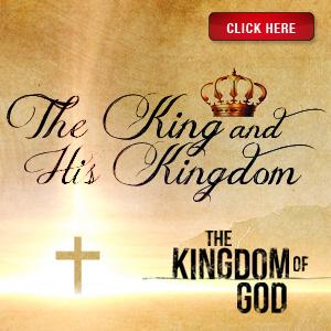 The Kingdom of God (TV) - All Peoples Church in Bangalore India Spirit ...