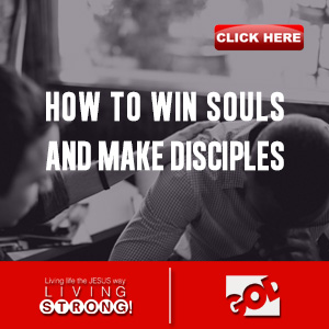 How To Win Souls And Make Disciples (TV) - All Peoples Church in ...