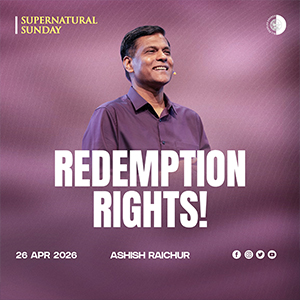 Redemption Rights! episode artwork