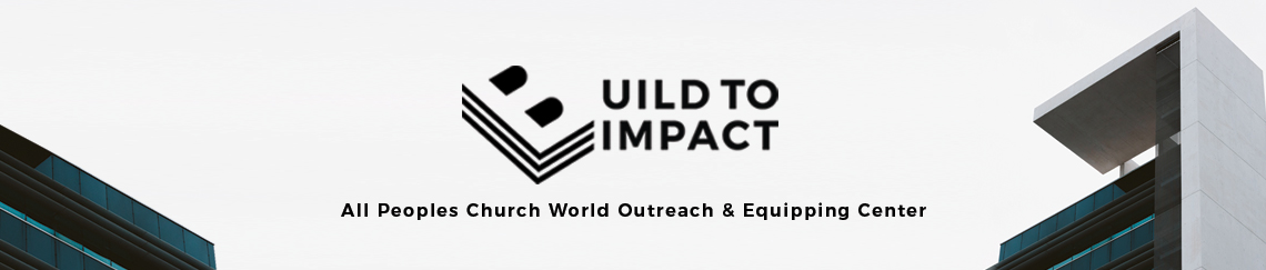 Build to Impact