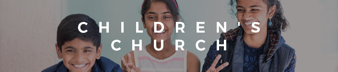 Children's Church church in Bangalore