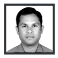 Outreach Pastor, Boloda Bazar, Chattisgarh