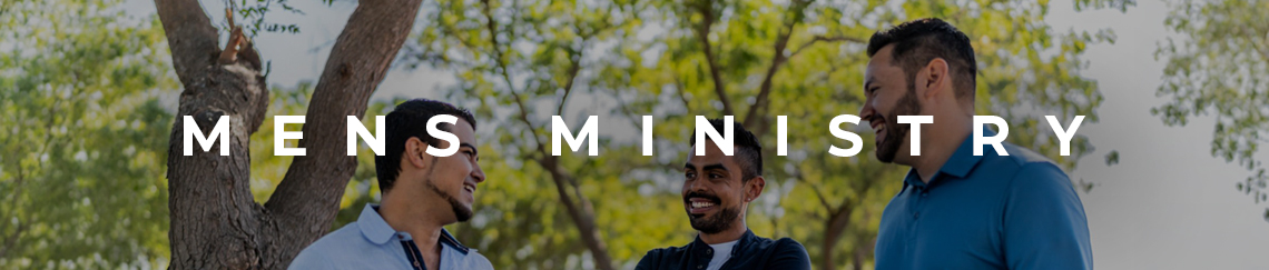 Men's Ministry