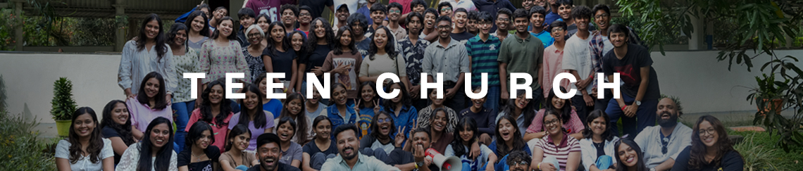 Men's Ministry