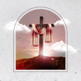 The Cross of Jesus Christ – The Triumph