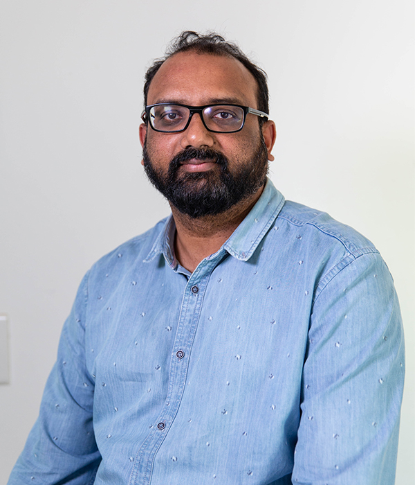 Allwyn Anoop Kumar