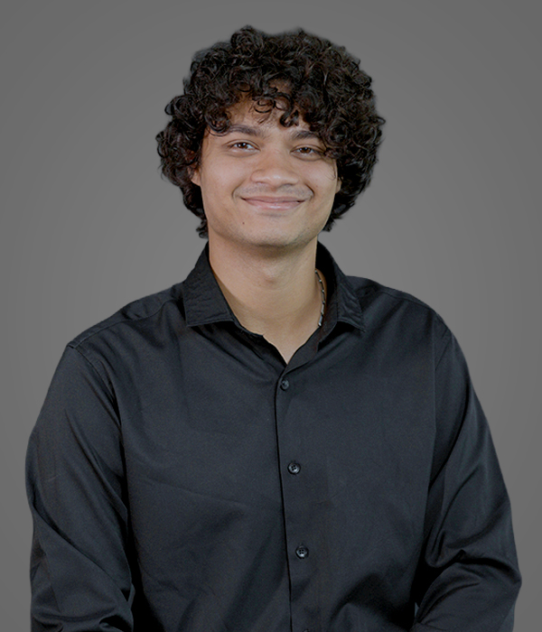 David Cabral