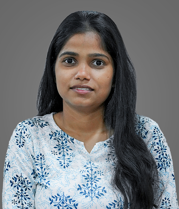 Deeksha Kumari