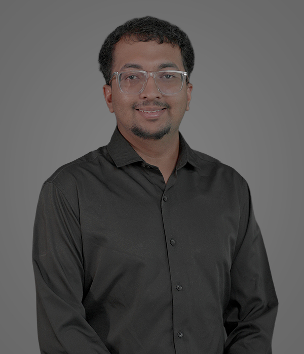 Joel John                                             