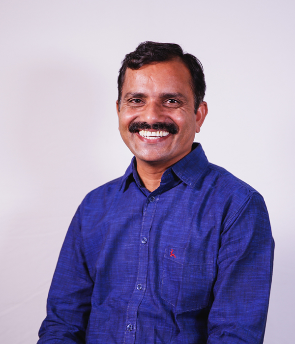 Maheswar Reddy
