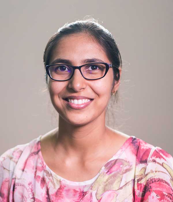 Parambir Kaur