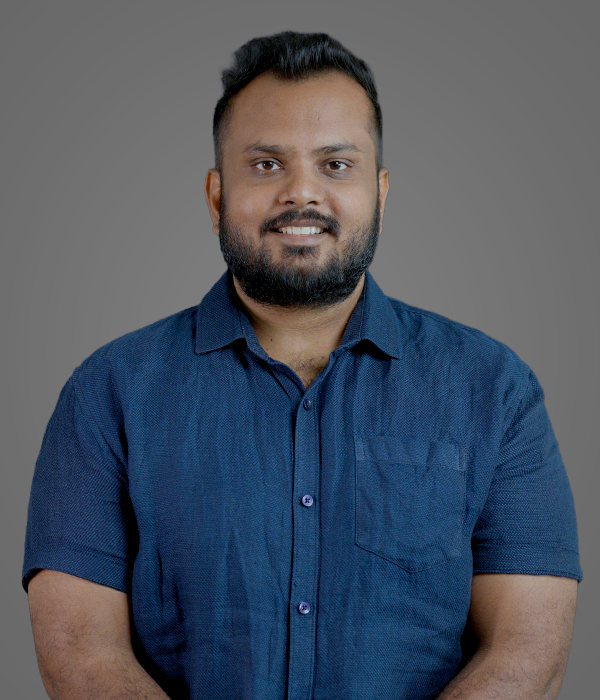 Prathik Kumar