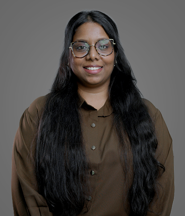 Preethi Christina K