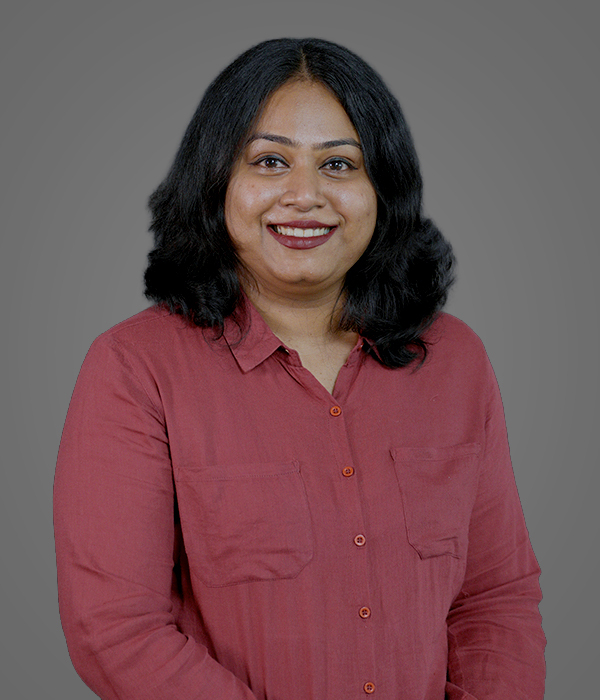 Preeti Priscilla