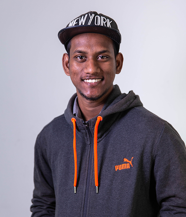 Raja Shekar