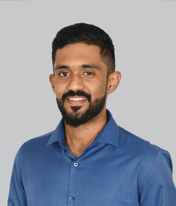 Samuel Jacob Chacko