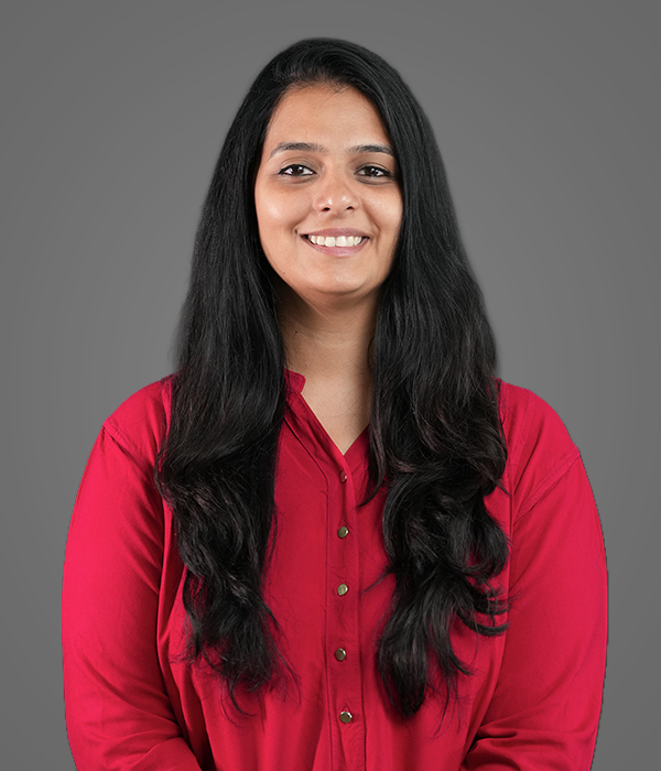 Shikha Srivastava