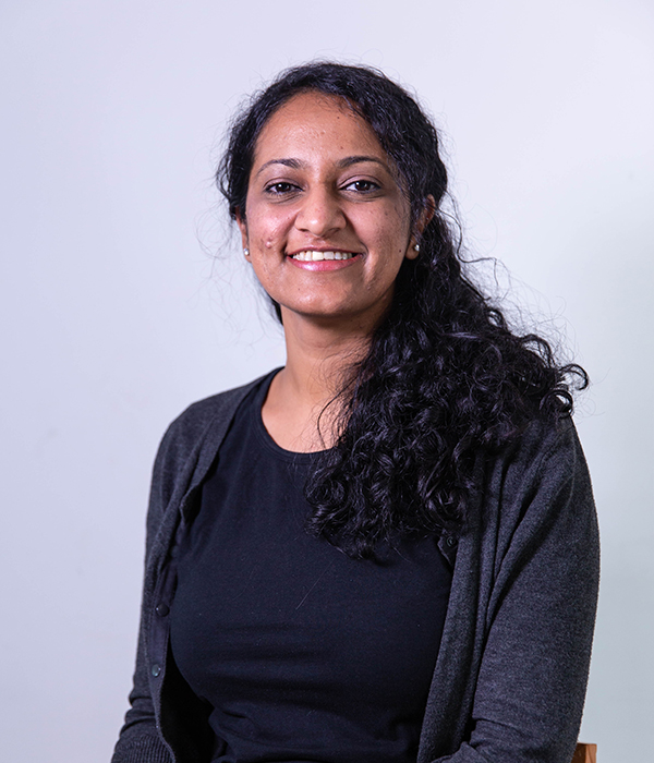 Smita Noronha