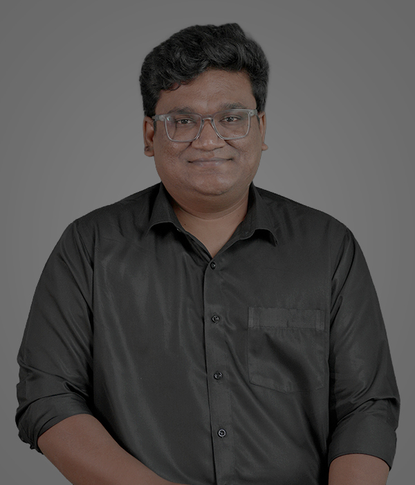 Vinay Moses
