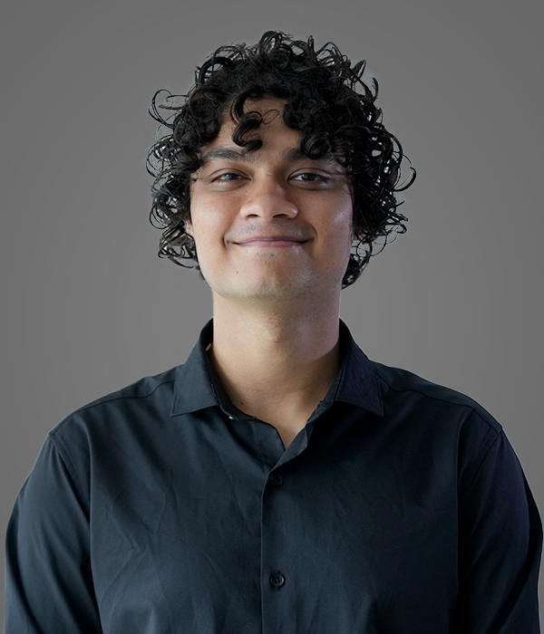 David Cabral