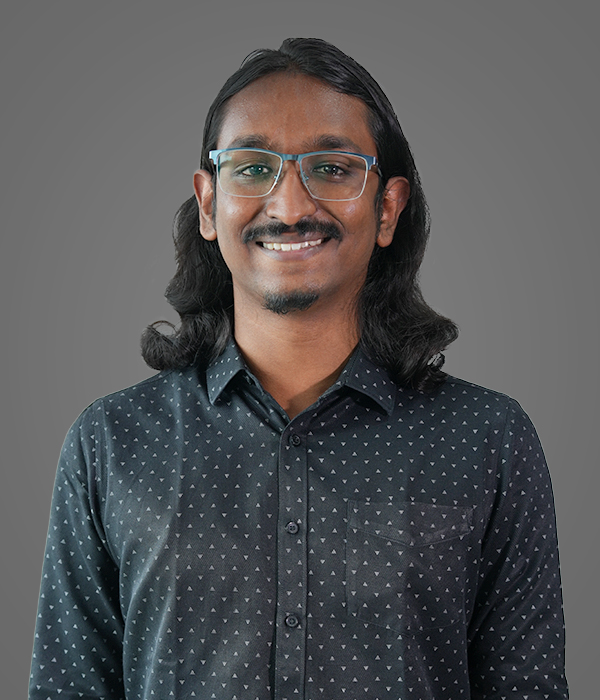 Ranen Jacob