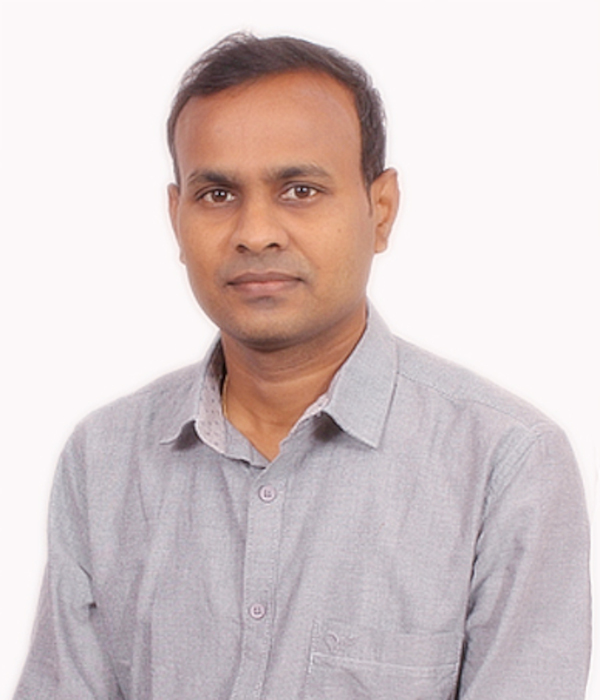 Swaroop Raj