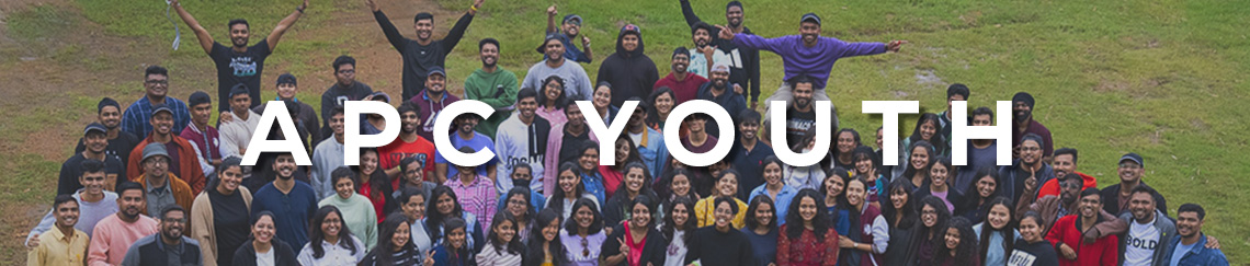 Youth Ministry church in Bangalore 