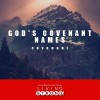 God's Covenant Names