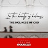 In The Beauty Of Holiness