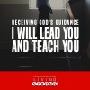 I Will Lead You and Teach You