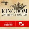 Kingdom of God (Part 7) Kingdom Authority And Mandate