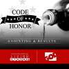 Code of Honor (Part 6) Anointing & Results