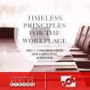 Timeless Principles for the Workplace - Part 3: Corporate Vision & Competitive Advantage