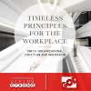 Timeless Principles for the Workplace - Part 4: Organizational Structure and Innovation