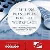 Timeless Principles for the Workplace - Part 6: Planning, Execution and Corporate Finance
