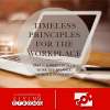 Timeless Principles for the Workplace - Part 9 : Career Growth, Work-life Balance, Savings & Investment