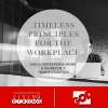 Timeless Principles for the Workplace - Part 10 : Entrepreneurship & Workplace Transformation