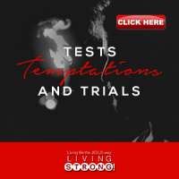 Tests, Temptations And Trials (TV)