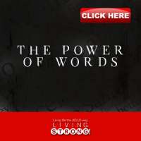 The Power of Words (TV)