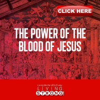 The Power Of The Blood Of Jesus (TV)
