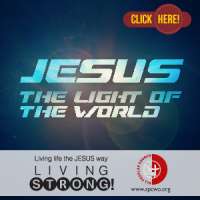 Jesus, The Light Of The World (TV)