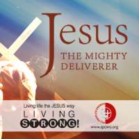 Jesus The Mighty Deliverer (TV)