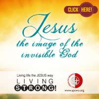 Jesus, The Image of The Invisible God (TV)