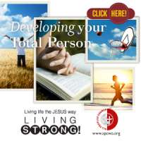 Developing Your Total Person (TV)