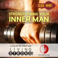 Strengthening Your Inner Man (TV)