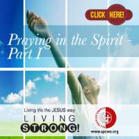 Praying in The Spirit (TV)