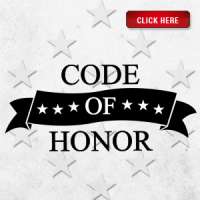 Code of Honor (TV)
