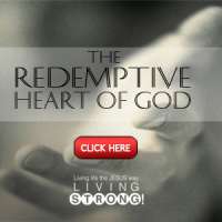 The Redemptive Heart of God (TV)