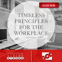 Timeless Principles for the Workplace (TV)
